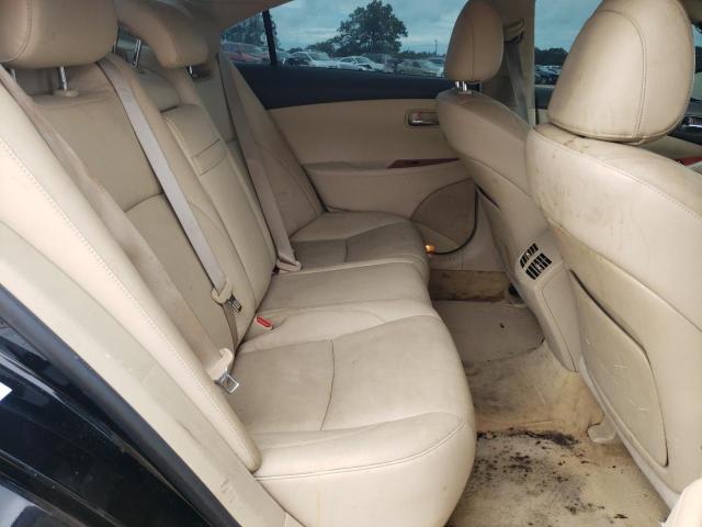 Photo 6 from auction – 2008 LEXUS ES 350 with VIN JTHBJ46G582254741