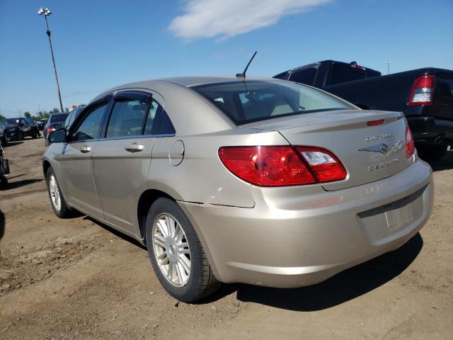 Photo 3 from auction – 2009 CHRYSLER SEBRING TO with VIN 1C3LC56B29N517735