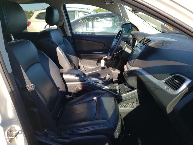 Photo 5 from auction – 2013 DODGE JOURNEY CR with VIN 3C4PDCDG6DT588734