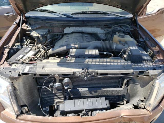 Photo 7 from auction – 2012 FORD F150 SUPER with VIN 1FTFW1ET4CKD48622