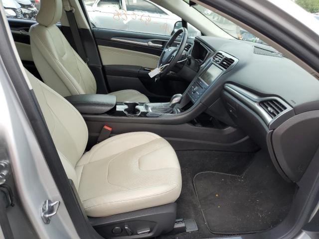 Photo 5 from auction – 2016 FORD FUSION TIT with VIN 3FA6P0K97GR245007