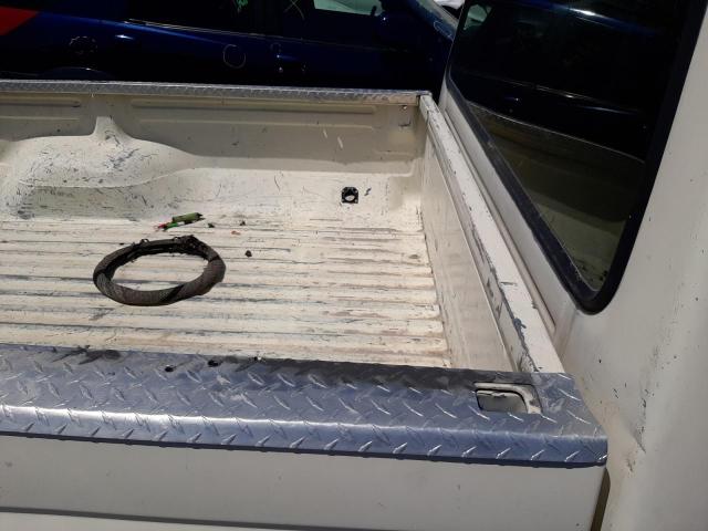 Photo 6 from auction – 1995 FORD F250 with VIN 2FTHF25GXSCA38494