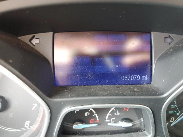 Photo 8 from auction – 2013 FORD FOCUS SE with VIN 1FADP3K20DL223971