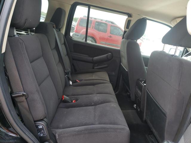 Photo 6 from auction – 2010 FORD EXPLORER X with VIN 1FMEU7DE9AUA72944