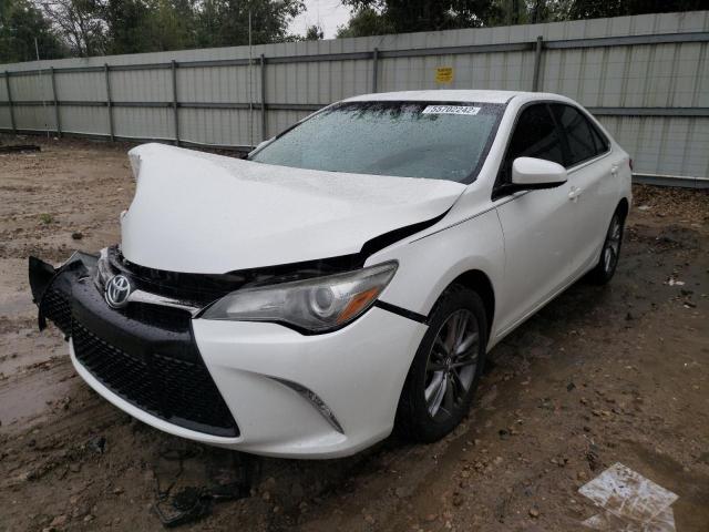 Photo 2 from auction – 2015 TOYOTA CAMRY LE with VIN 4T1BF1FK0FU047760