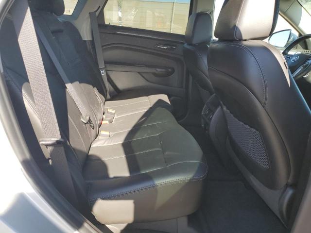 Photo 6 from auction – 2015 CADILLAC SRX with VIN 3GYFNAE33FS591540