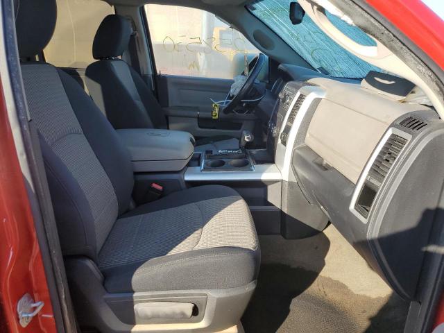 Foto 5 de la subasta – 2010 DODGE RAM 1500 con VIN 1D7RB1GT5AS122288