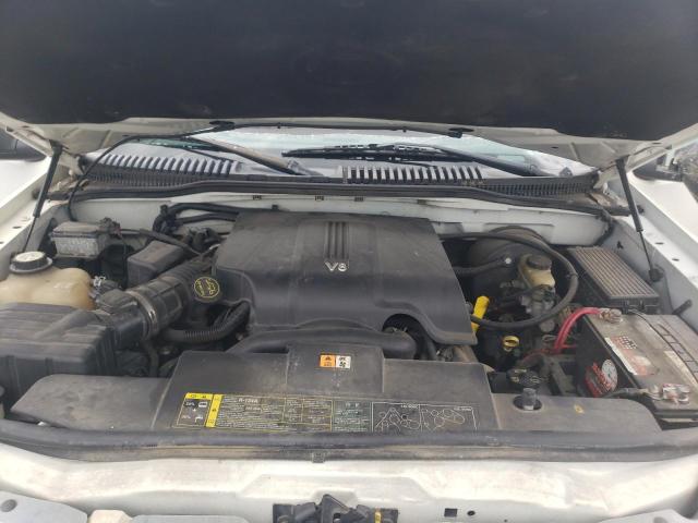 Photo 7 from auction – 2003 MERCURY MOUNTAINEE with VIN 4M2DU66W53ZJ02604
