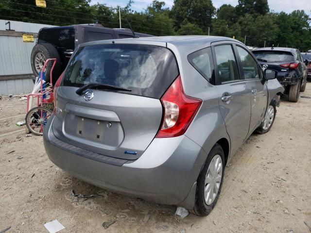 Photo 4 from auction – 2015 NISSAN VERSA NOTE with VIN 3N1CE2CP9FL440073