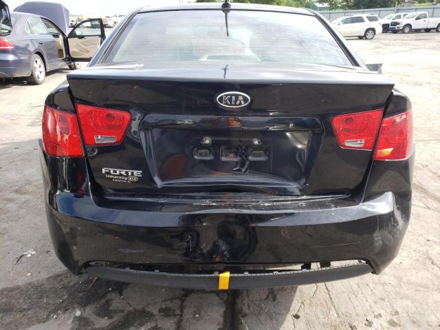 Photo 9 from auction – 2011 KIA FORTE LX with VIN KNAFT4A20B5436035