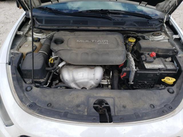 Photo 7 from auction – 2015 DODGE DART SXT with VIN 1C3CDFBB7FD193479