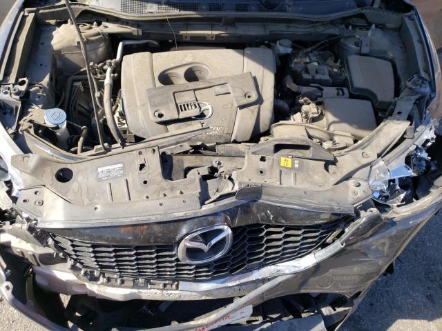 Photo 7 from auction – 2015 MAZDA CX-5 SPORT with VIN JM3KE2BE4F0499934