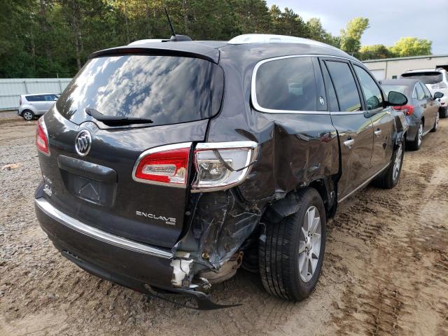 Photo 4 from auction – 2016 BUICK ENCLAVE with VIN 5GAKVBKD9GJ265463