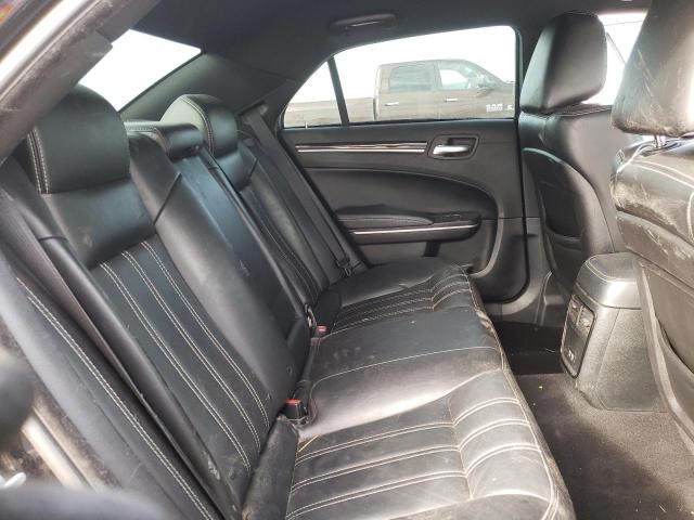 Photo 6 from auction – 2019 CHRYSLER 300M with VIN 2C3CCABG2KH548802
