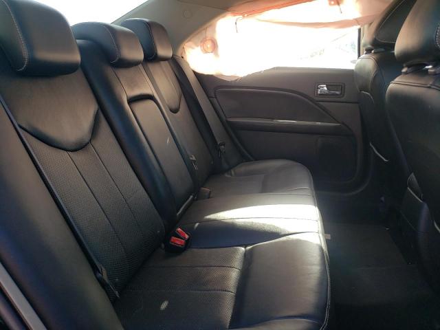 Photo 6 from auction – 2010 MERCURY MILAN PREM with VIN 3MEHM0JG8AR641965
