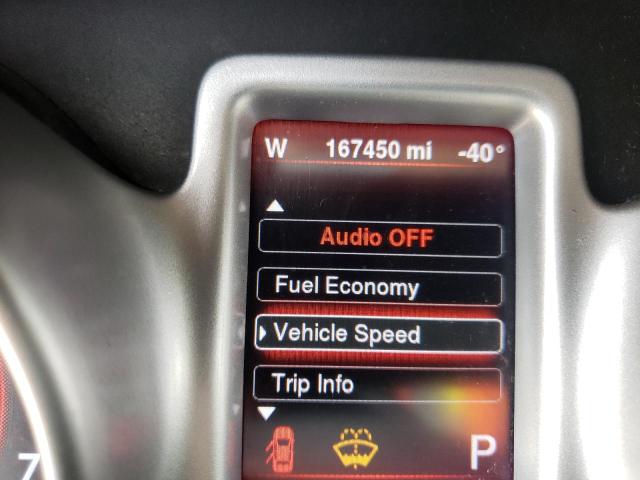 Photo 8 from auction – 2013 DODGE JOURNEY CR with VIN 3C4PDDDG6DT545243