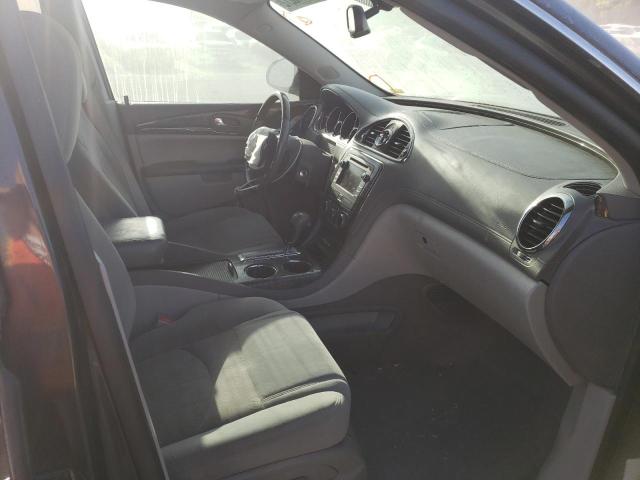 Photo 5 from auction – 2014 BUICK ENCLAVE with VIN 5GAKRAKD3EJ352769