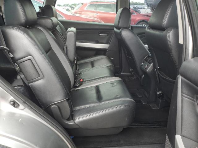 Photo 6 from auction – 2009 MAZDA CX-9 with VIN JM3TB28A590166180