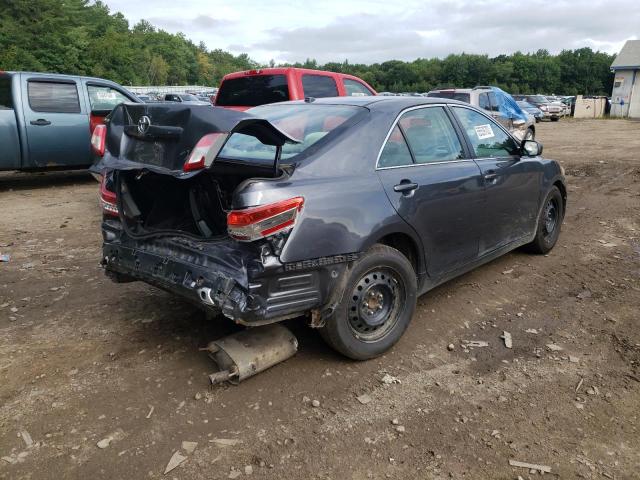 Photo 4 from auction – 2011 TOYOTA CAMRY BASE with VIN 4T1BF3EK7BU219290