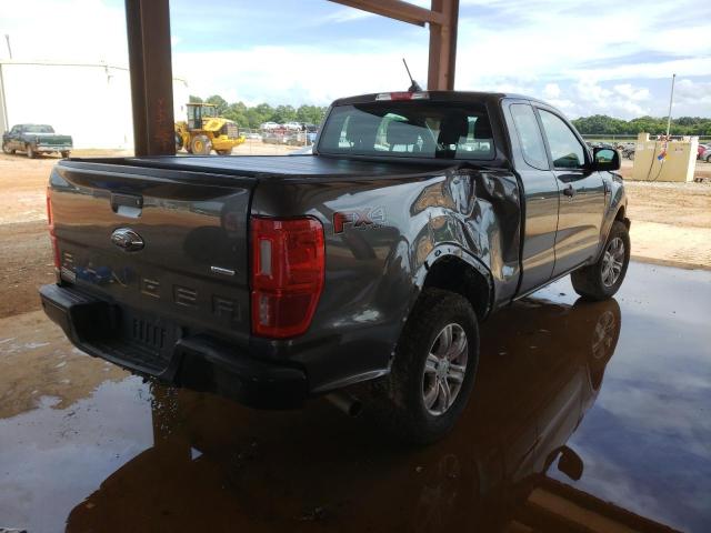 Photo 4 from auction – 2020 FORD RANGER XL with VIN 1FTER1FH4LLA40650