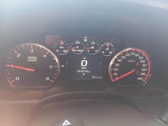 Photo 8 from auction – 2014 GMC SIERRA K15 with VIN 3GTU2WEC5EG315056