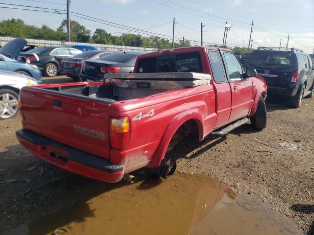 Photo 4 from auction – 2001 MAZDA B4000 CAB with VIN 4F4ZR17E91TM31772