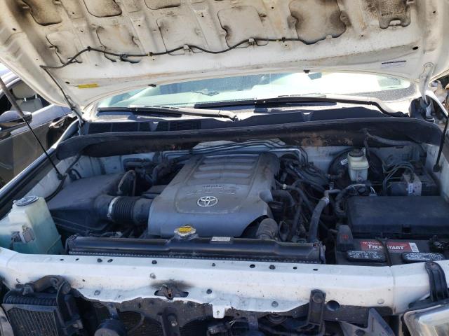 Photo 7 from auction – 2010 TOYOTA SEQUOIA PL with VIN 5TDDY5G14AS026640