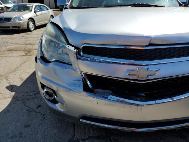 Photo 9 from auction – 2013 CHEVROLET EQUINOX LT with VIN 2GNFLNEK9D6323430