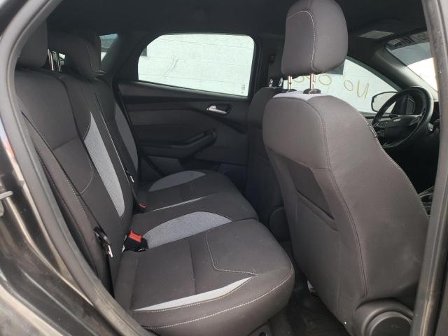 Photo 6 from auction – 2017 FORD FOCUS ST with VIN 1FADP3L94HL345251