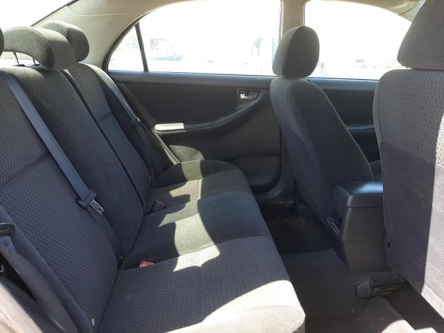 Photo 6 from auction – 2008 TOYOTA COROLLA CE with VIN 1NXBR30E88Z955558