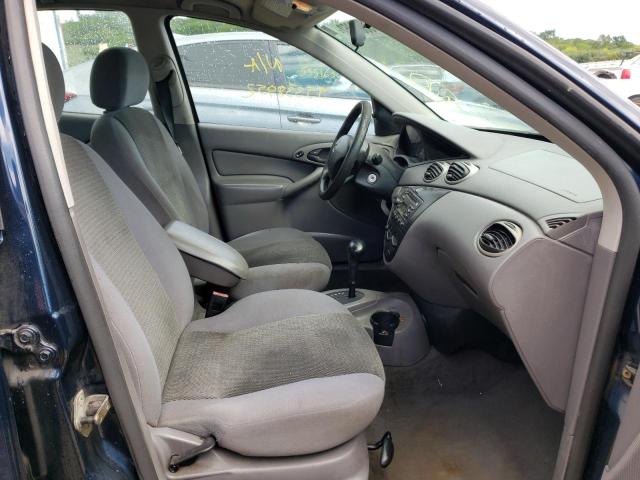 Photo 5 from auction – 2004 FORD FOCUS SE C with VIN 1FAFP34354W149251