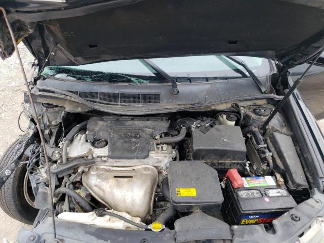 Photo 7 from auction – 2014 TOYOTA CAMRY L with VIN 4T1BF1FK5EU417888