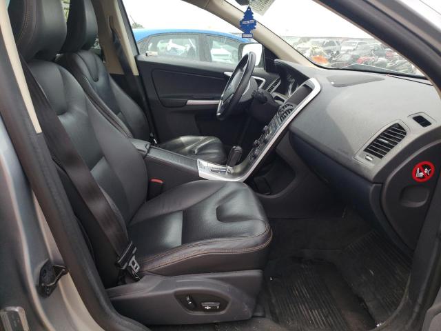 Photo 5 from auction – 2012 VOLVO XC60 3.2 with VIN YV4952DZ3C2263571