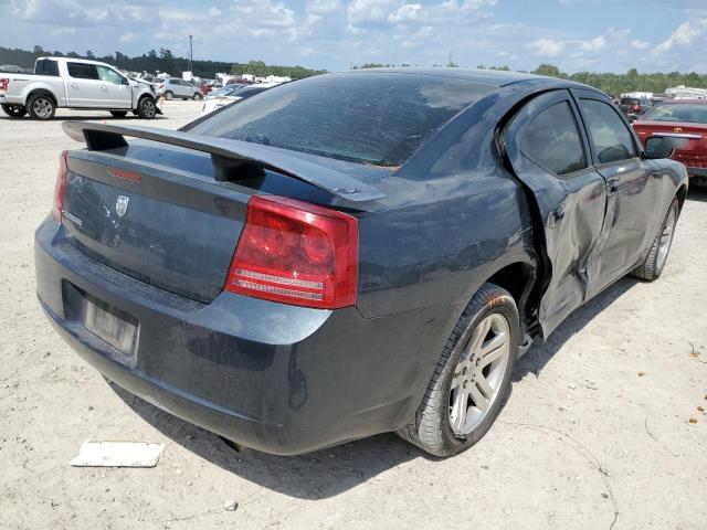 Zdjęcie 4 z aukcji – 2007 DODGE CHARGER z VIN 2B3KA43G47H771526