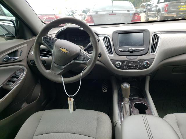 Photo 9 from auction – 2017 CHEVROLET MALIBU LT with VIN 1G1ZE5ST5HF146893