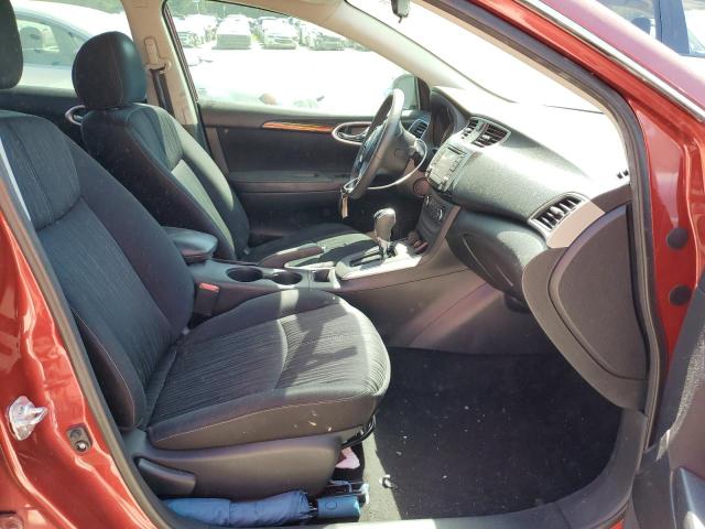 Photo 5 from auction – 2016 NISSAN SENTRA S with VIN 3N1AB7AP1GY242141