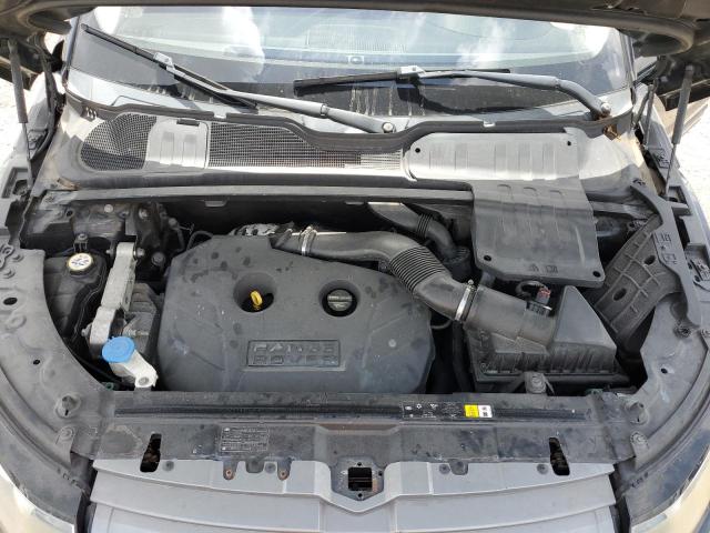 Photo 7 from auction – 2013 LAND ROVER RANGE ROVE with VIN SALVP2BG1DH734962