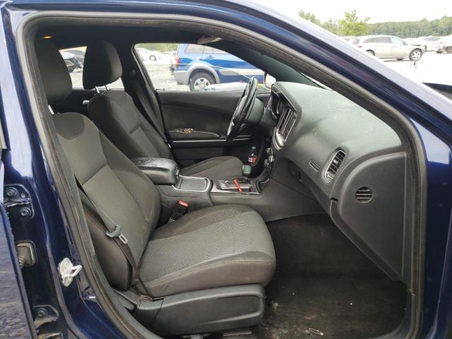 Photo 5 from auction – 2015 DODGE CHARGER SE with VIN 2C3CDXBG4FH896672