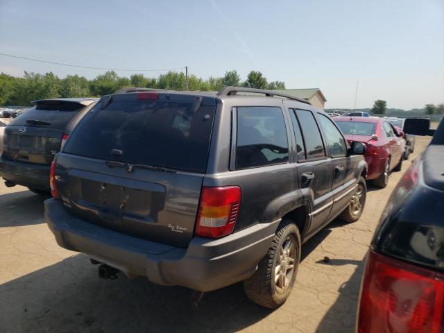 Photo 4 from auction – 2002 JEEP GRAND CHER with VIN 1J4GW48S52C290466