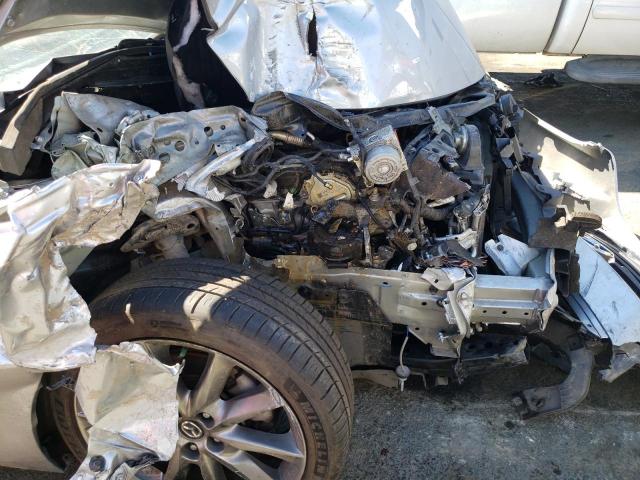 Photo 9 from auction – 2018 MAZDA 3 TOURING with VIN 3MZBN1V32JM205866