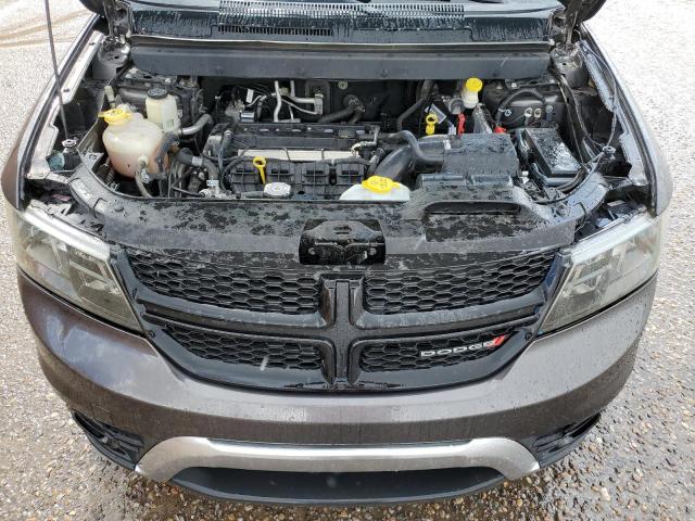 Photo 7 from auction – 2016 DODGE JOURNEY CR with VIN 3C4PDCGB1GT138056