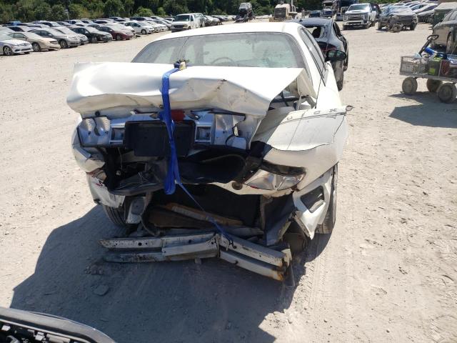 Photo 9 from auction – 2003 BUICK CENTURY CU with VIN 2G4WS52J731102276