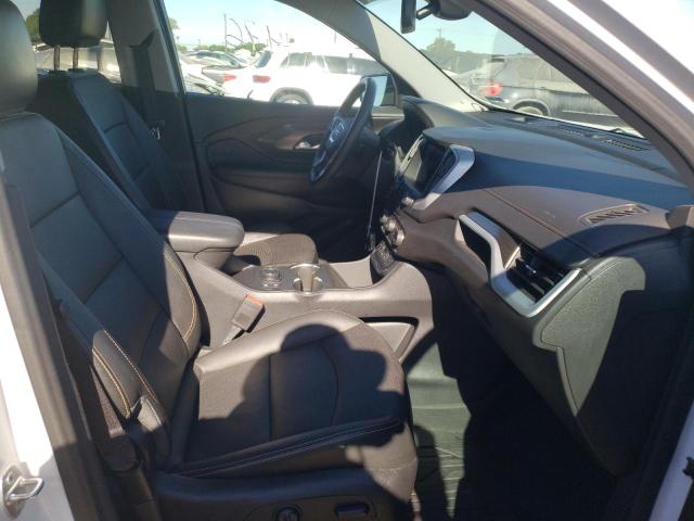 Photo 5 from auction – 2020 GMC TERRAIN SL with VIN 3GKALVEV9LL180555