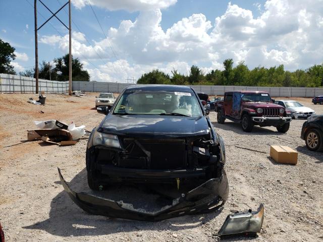 Photo 9 from auction – 2012 ACURA MDX TECHNO with VIN 2HNYD2H32CH525248