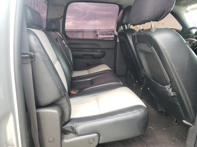 Photo 6 from auction – 2010 CHEVROLET SILVERADO with VIN 3GCRCSEA2AG194670