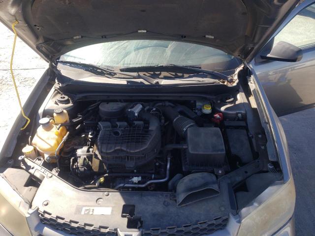Photo 7 from auction – 2013 DODGE AVENGER SE with VIN 1C3CDZAG0DN768821