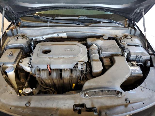Photo 7 from auction – 2016 KIA OPTIMA LX with VIN 5XXGT4L32GG024666