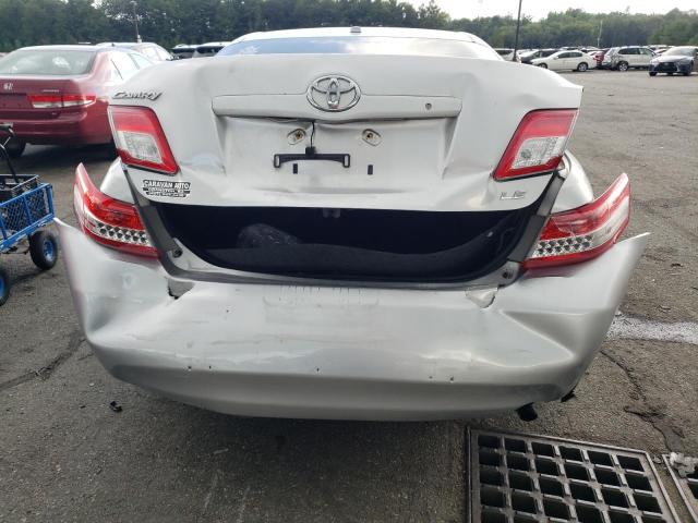 Photo 9 from auction – 2010 TOYOTA CAMRY BASE with VIN 4T4BF3EK0AR076462