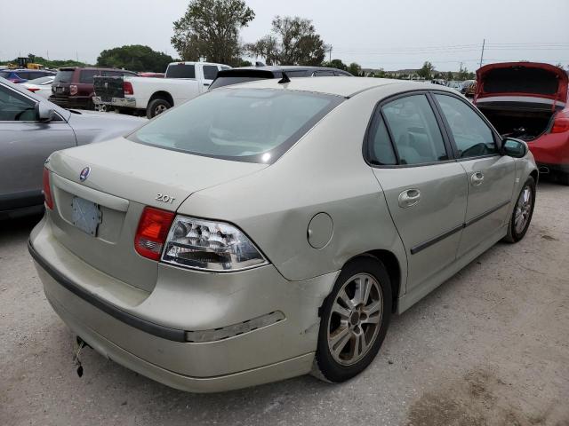 Photo 4 from auction – 2006 SAAB 9-3 with VIN YS3FD49Y661030680