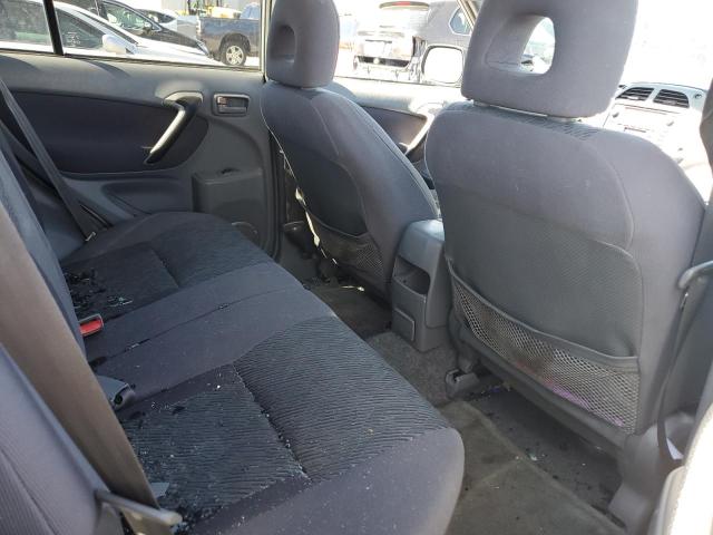 Photo 6 from auction – 2002 TOYOTA RAV4 with VIN JTEHH20V926042360